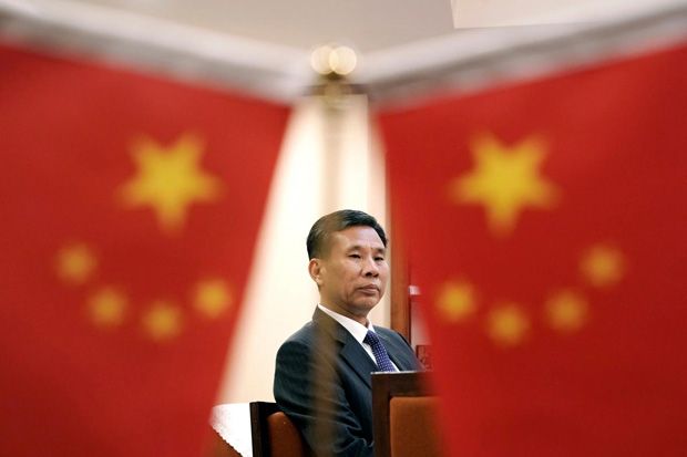 Menkeu China Sebut Perang Dagang Telah Melukai Lapangan Kerja