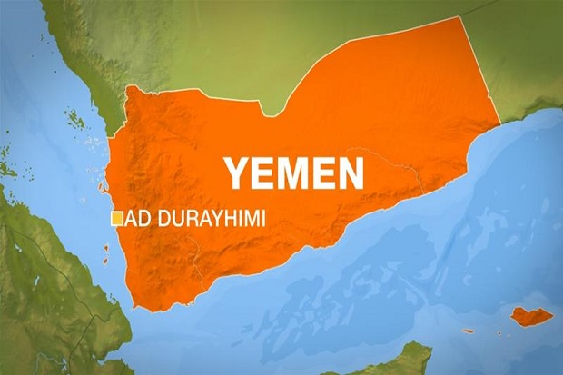 Jet Tempurnya Dicap Bantai 22 Anak Yaman, Saudi Cs Membantah