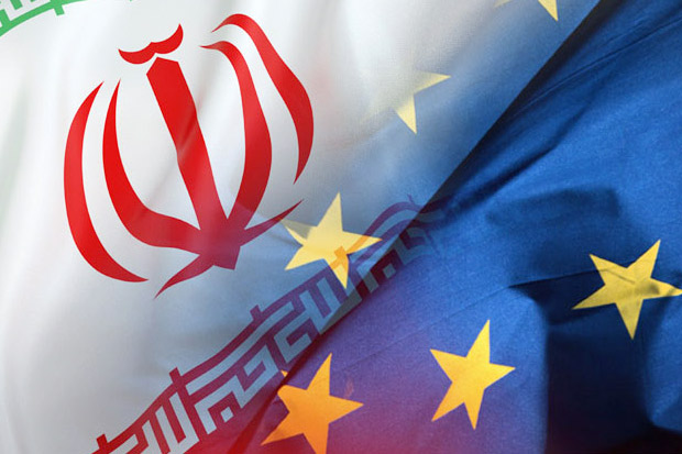 Uni Eropa Kucurkan Dana Bantuan untuk Iran, AS Kesal