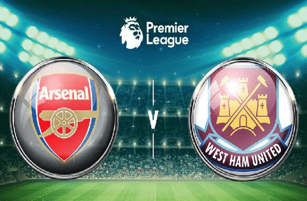 Preview Arsenal vs West Ham United: Momentum Kebangkitan