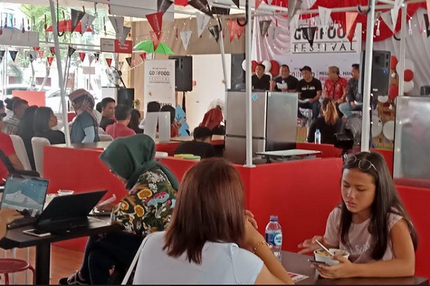 Manado Tawarkan Festival Kuliner dan Hiburan Kekinian