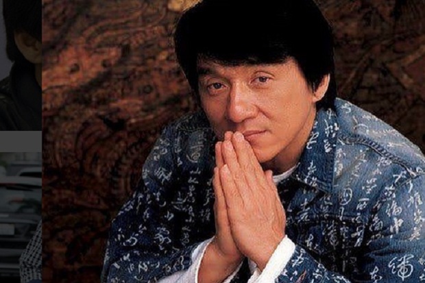 Jackie Chan Main Film Bollywood, Aangkhen 2