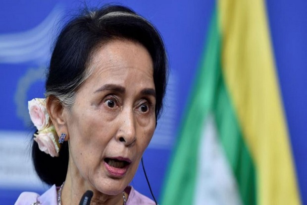 PBB: Genosida Rohingya, Panglima dan 5 Jenderal Myanmar Harus Diadili