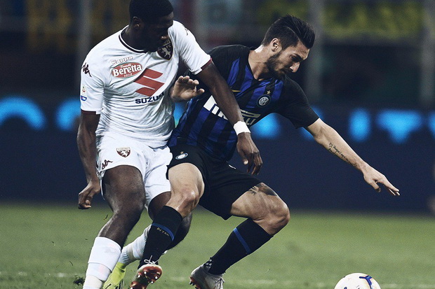 Hasil Lengkap Laga Pekan Kedua Serie A: Torino Tahan Imbang Inter