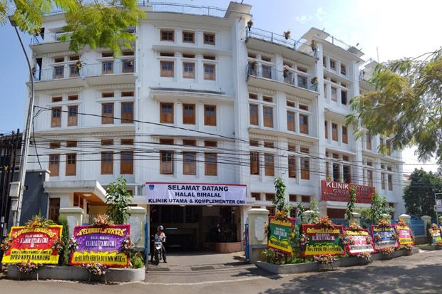 Kanker Lenyap, Senyum Hadir Kembali di Tengah Keluarga