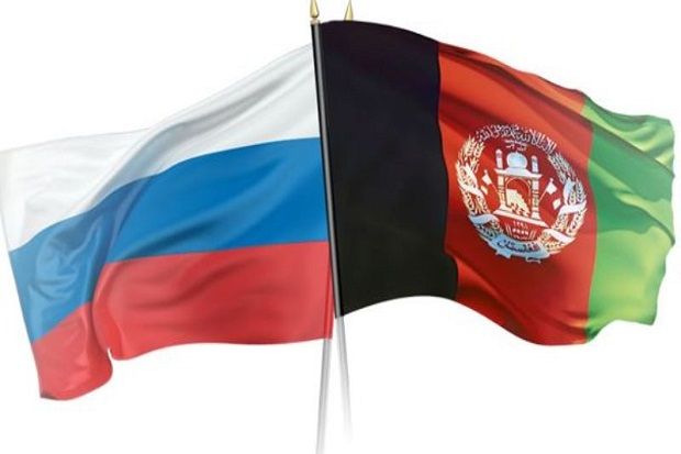 Rusia Tunda Konferensi Internasional Soal Perdamaian Afghanistan