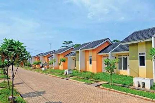 Bangun Rumah Bersubsidi di Banten, Amindotek Siapkan Investasi Rp120 M