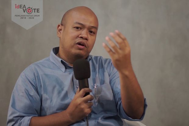 Ketua idEA: Internal Fraud Seperti di Tokopedia Bisa Terjadi di Bisnis Apapun