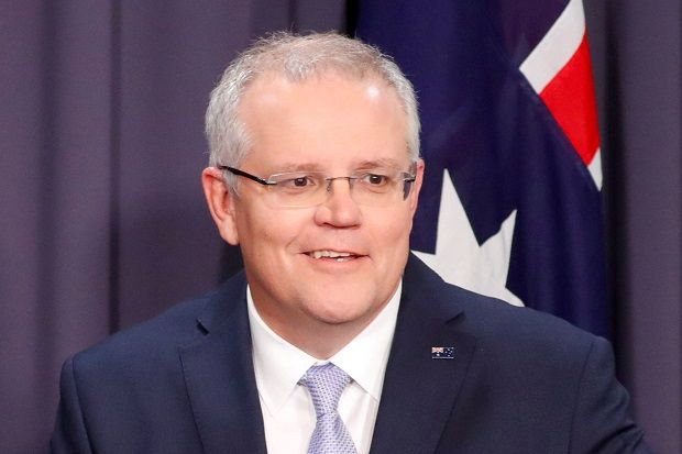 Keamanan Akan Jadi Fokus Bahasan saat PM Baru Australia Datang ke Jakarta