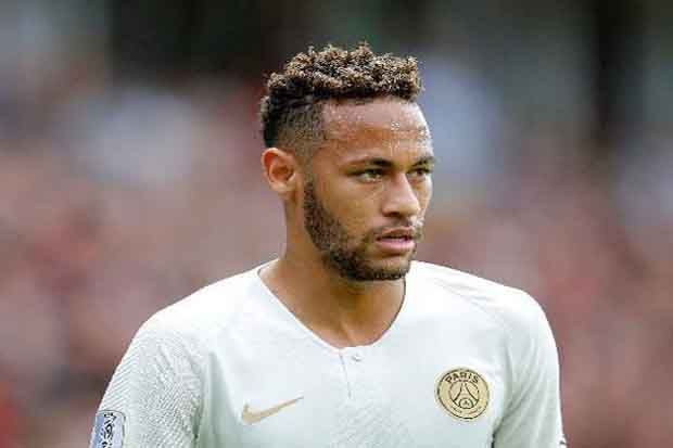 Neymar da Silva Santos Enggan Khianati PSG