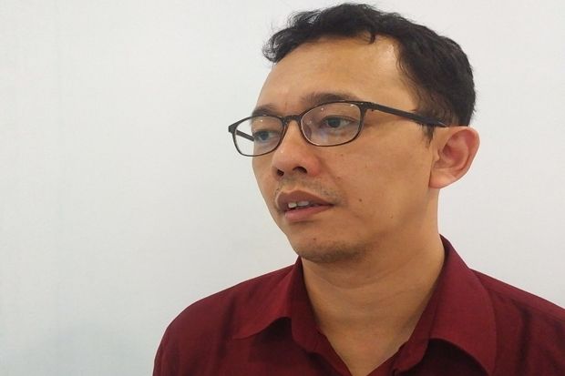 Komnas HAM: Tidak Boleh Ada Pelarangan Deklarasi #2019 Ganti Presiden