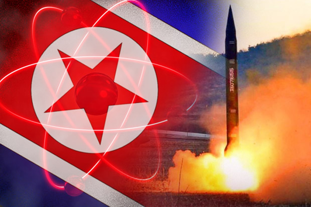AS: Negosiasi Nuklir Korea Utara Belum Berhenti