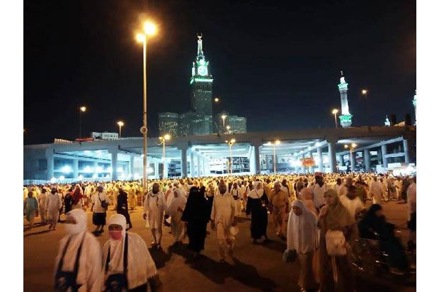 Kementerian Agama Tegaskan Petugas Haji Dilarang Tanazul