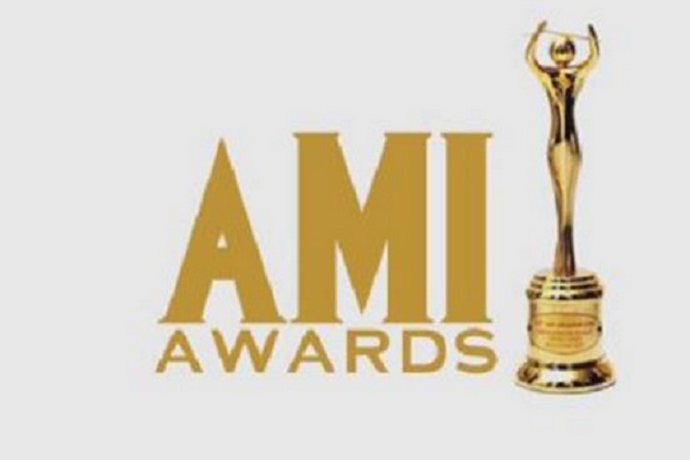 AMI Awards 2018 Tambah Satu Kategori