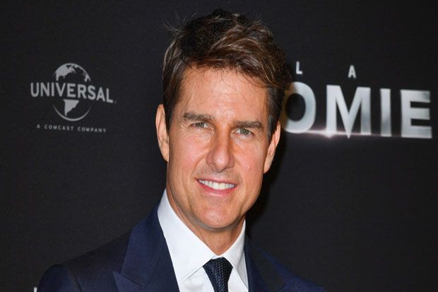 Rilis Sekuel Film Top Gun yang Dibintangi Tom Cruise Ditunda