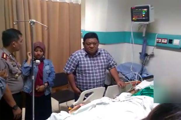 Mahasiswi Bandung Korban Penjambretan Dimakamkan di Kota Banjar