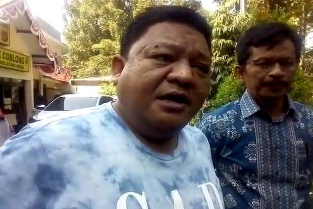 Polrestabes Bandung Buru Pelaku Penjambretan yang Tewaskan Shanda