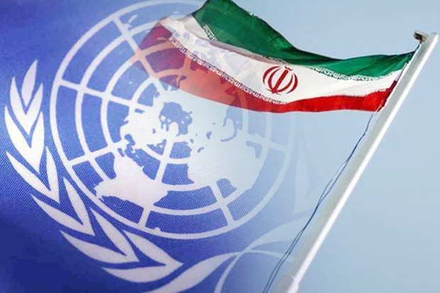 IAEA: Iran Patuhi Pembatasan Kesepakatan Nuklir