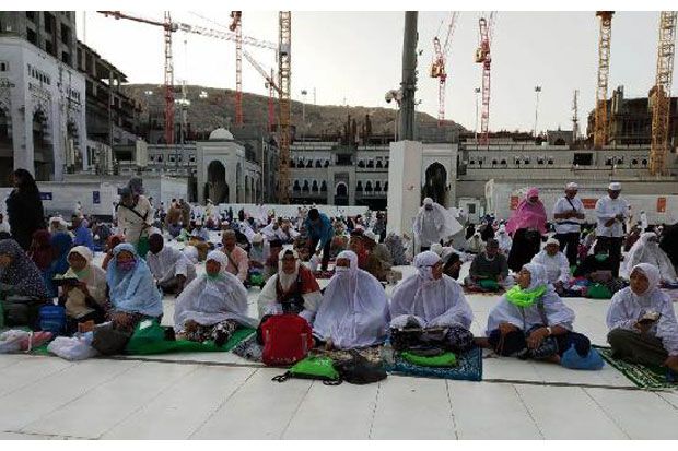 Kementerian Agama Siapkan Delapan Inovasi Haji