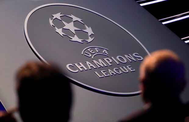 Jadwal Lengkap Babak Penyisihan Grup Liga Champions 2018/2019