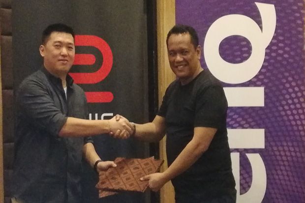 BenQ Zowie Perkuat Lini Bisnis eSport di Pasar Indonesia