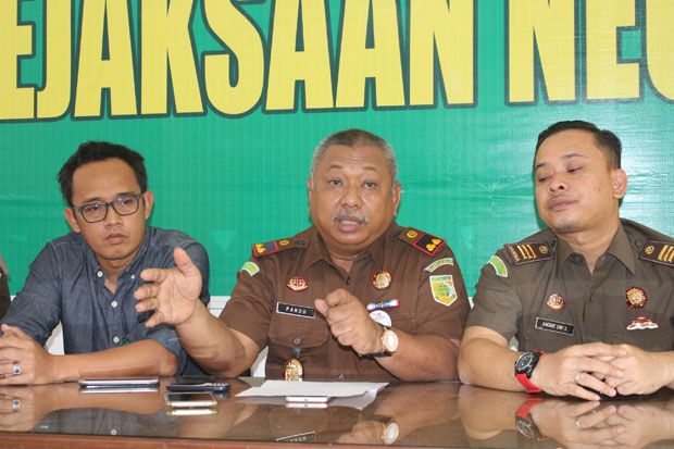 Kejari Bidik Tersangka Lain di Korupsi Dana Kapitasi BPJS