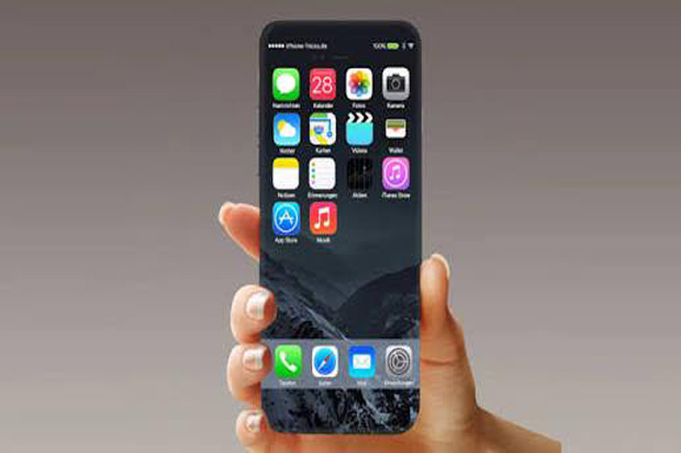 Cacat Produksi, Apple Beri Layanan Servis Gratis iPhone 8