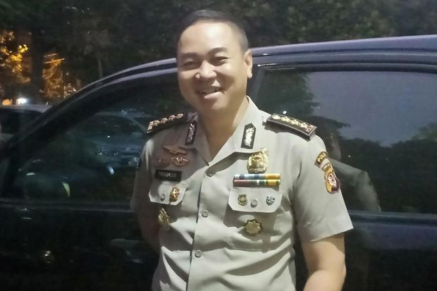 Enam Penembak Polisi Ditangkap di Cirebon, Brebes, dan Tegal