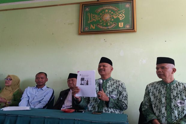 Diduga Menistakan KH Maruf Amin, Politikus PKS Diadukan ke Polisi