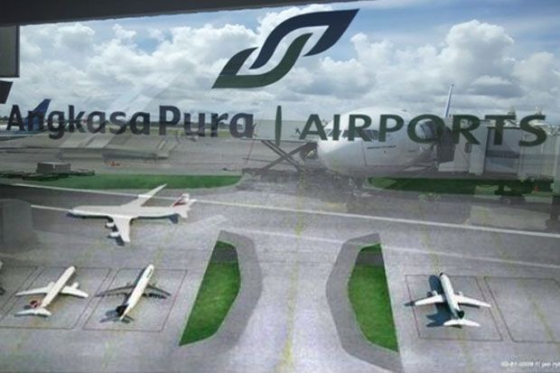 Bandara Internasional Jenderal Ahmad Yani Semarang Operasikan AOCC