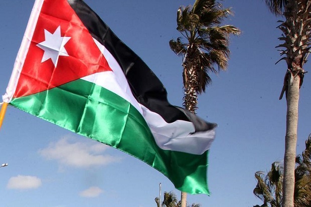 Yordania Tolak Ide Pembentukan Konfederasi dengan Palestina