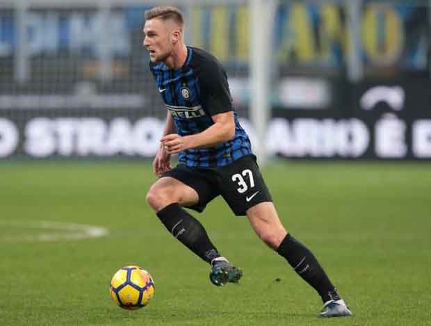 Inter Milan Diminta Pertahankan Tren Positif