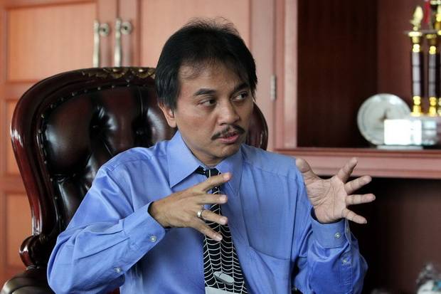 PDIP Sindir Roy Suryo Belum Kembalikan Barang Negara Sebanyak 3.226 Unit