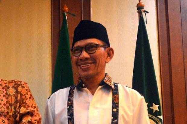 Soal Ustaz Abdul Somad, PBNU: Selesaikan dengan Musyawarah