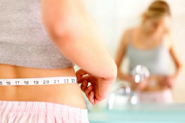 Menopause dan Bertambahnya Berat Badan