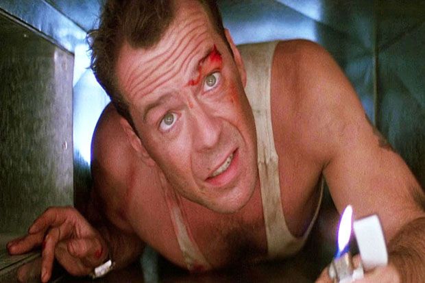 Masih Dibintangi Bruce Willis, Die Hard 6 Diberi Judul McClane