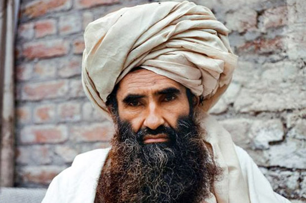 Taliban Umumkan Kematian Pemimpin Jaringan Haqqani
