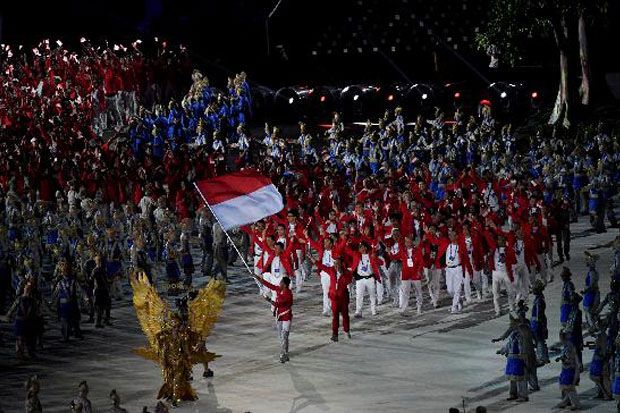 Lupakan Euforia Pencapaian Medali Asian Games