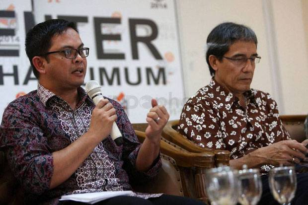 Sikap KPU Soal Korupsi Berjamaah DPRD Kota Malang