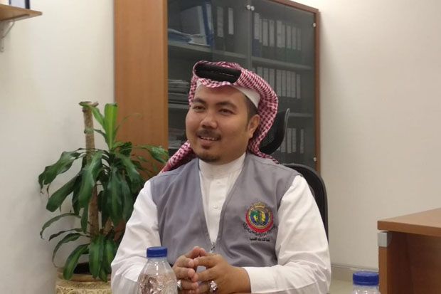 Komite Haji Arab Saudi Puji Kinerja Pengelolaan Haji Indonesia