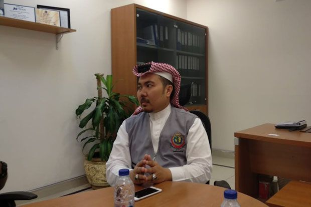 120 Petugas Arab Saudi Operasikan Klinik Kesehatan Haji