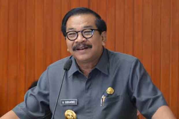 Soekarwo : Parpol Sepakat PAW Anggota DPRD Malang Tersangka Korupsi