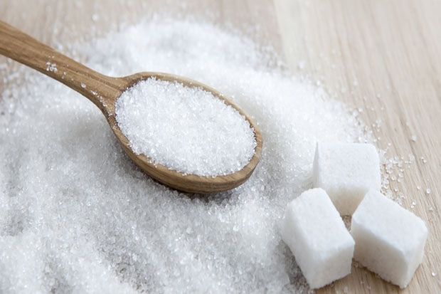 Ini Batasan Konsumsi Gula Harian Menurut Anjuran WHO