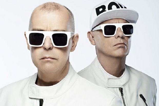 Bikin Album, Pet Shop Boys Pilih 21 Lagu Terbaik