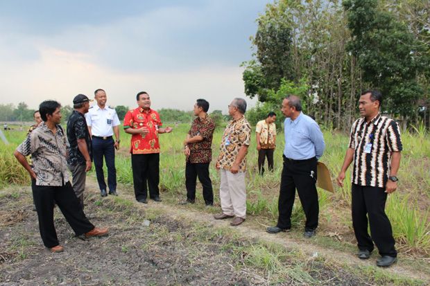 Bandara Ngloram Butuh Pembebasan Lahan untuk Terminal