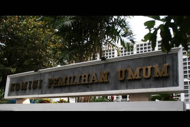 KPU Tidak Gentar Diancam Digugat Mantan Napi Koruptor ke DKPP