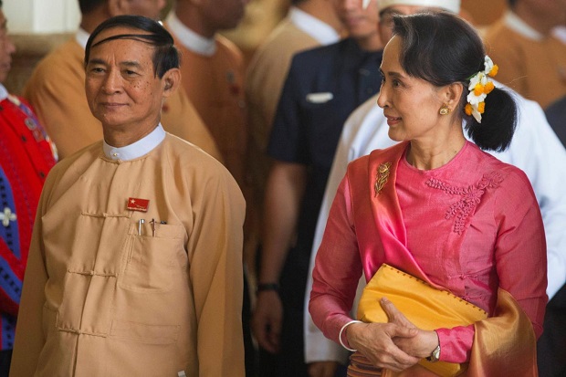 Myanmar Tolak Putusan ICC Miliki Yurisdiksi soal Rohingya