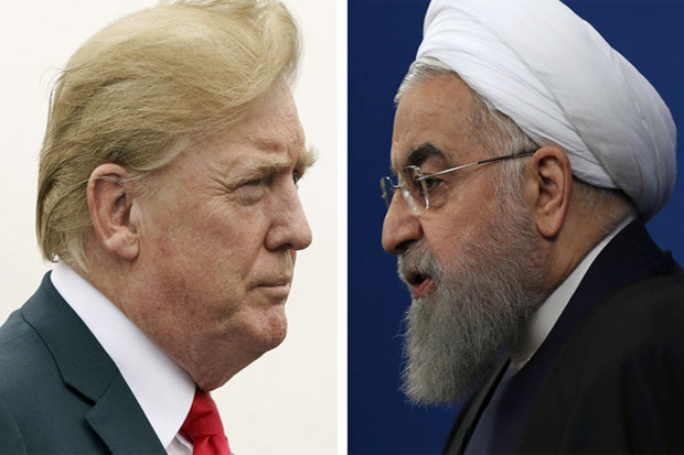 Iran: AS Setiap Hari Kirim Pesan untuk Memulai Negosiasi