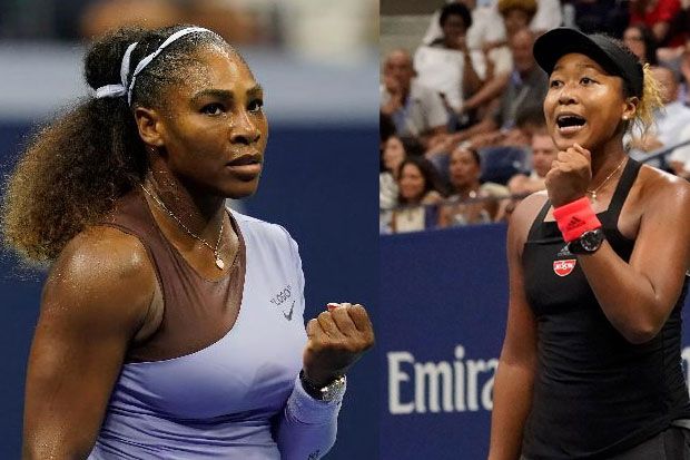 Serena Williams Memburu Gelar Ketujuh