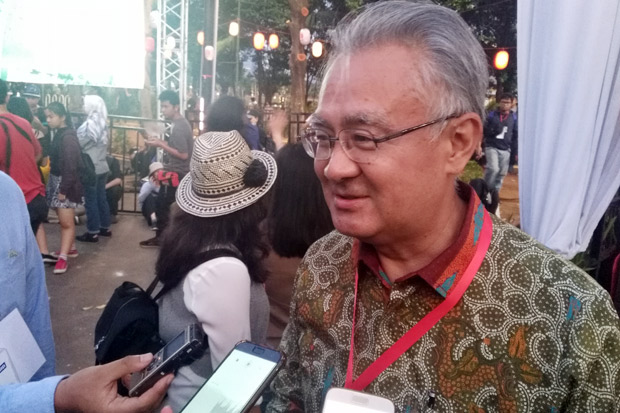 Dubes Jepang Berharap Indonesia Tuan Rumah Olimpiade 2032